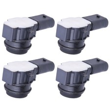 4x PDC Sensor Einparkhilfe kompatibel f�r BMW F30 F20 F33 F80 66209261580