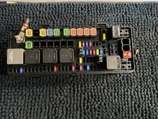 11 12 13 14 Dodge Charger Chrysler 300 Fuse Box P68197060AC