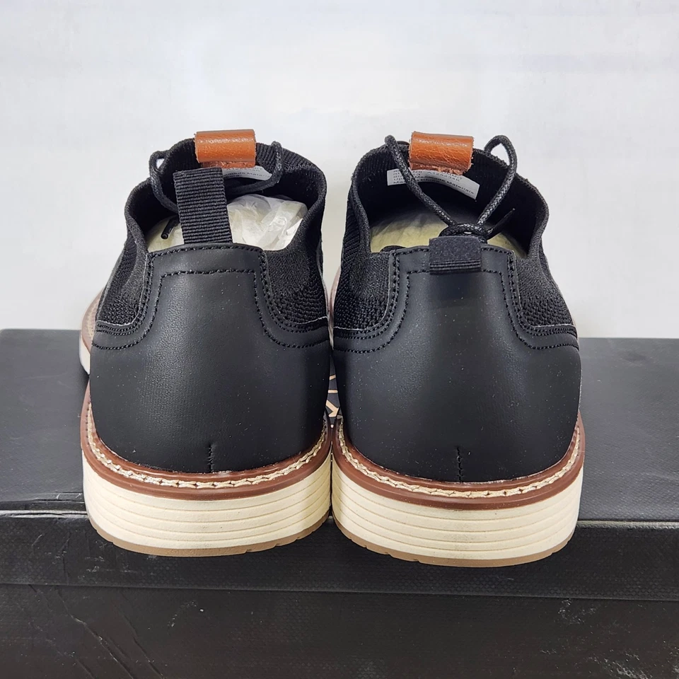 13 码 - La Milano Summit 针织 - 黑色/黑色 — 第 4/4 张图片