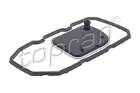 Hydraulikfiltersatz Automatikgetriebe Topran 409 090 FÜR Mercedes
