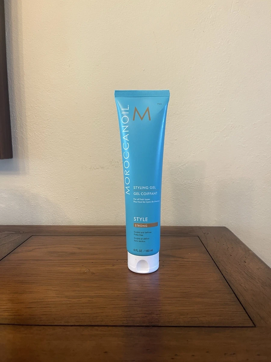 Moroccanoil Hair Styling Gel for sale | eBay