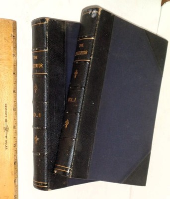 The Spectator (complete in 2 volumes)