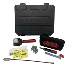 Magnepull XP Wire Fishing System w/ Magnespot – Cable Puller Kit