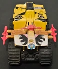G.I. Joe Tiger Force Tiger Paw--Great Condition, LOW Price