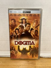 Dogma UMD, 2008 Complete Tested