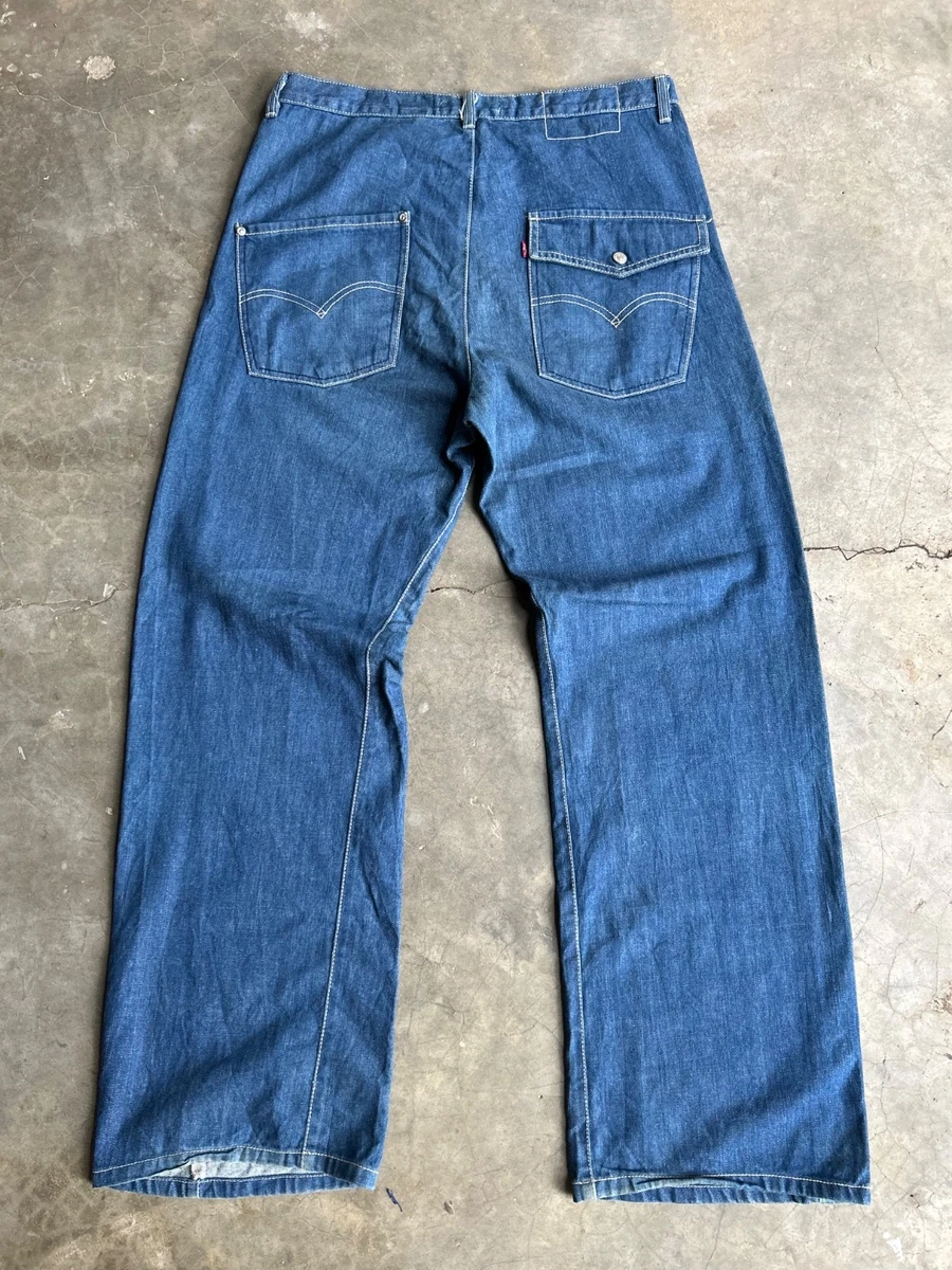 Levi's Engineered Jeans for Men for sale - eBay