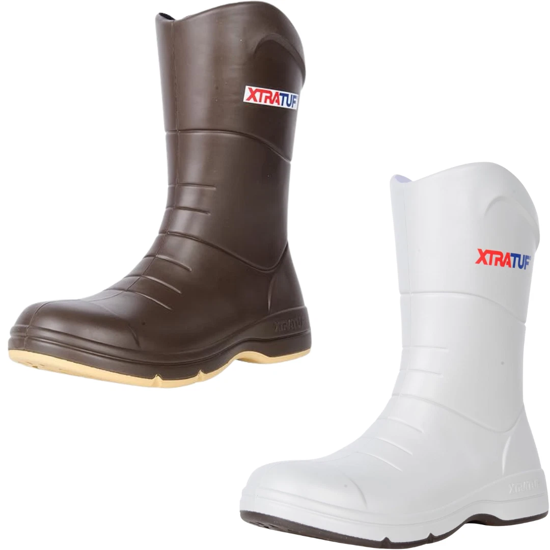 Xtratif Commander Series Men's Fishing Boots