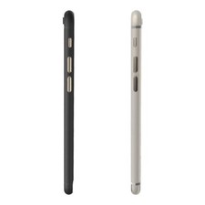 iphone 6 iPhone Case / Cover with Extended Camera Bumper Protection
