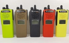 MOTOROLA XTS1500 UHF 450-520 MHz R2 P25 Digital Two-Way Radio H66SDD9PW5BN SALE!