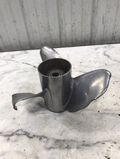 88 Donzi Rigazza Boat Omc Cobra Prop Propeller 14.5 X 20 14 12 X 20