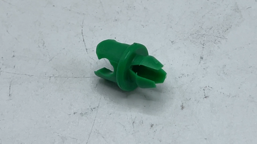 2002 to 2013 MINI Cooper Door Actuator Lock Rod Clip R50 R53 R56 OEM 51217116342 - Video 1 of 1