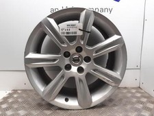 ALLOY WHEEL VOLVO S90 17 Inch Rim 5x108 ET42 31434950