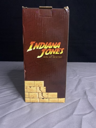 Mr. Met Indiana Jones Bobblehead New York Mets - Foto 4 di 7