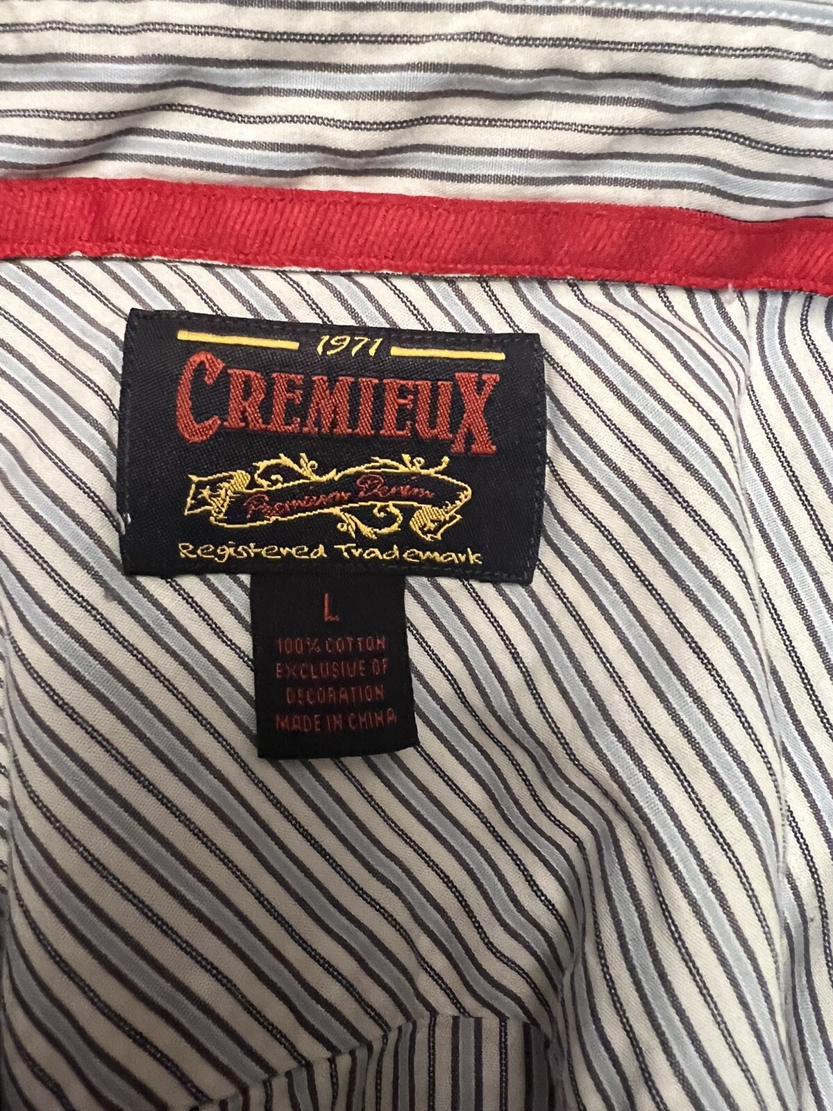 4 mens button down shirts - image 2