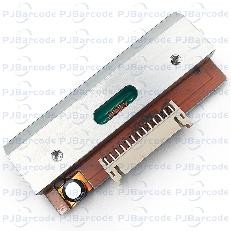 NEW Printhead for Zebra ZC300 ZC100 Thermal Card Printer P1094879-020 - Image 2 of 2