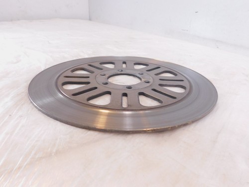 Suzuki Intruder 750 800 1400 Boulevard S50 S83 Front Wheel Disc Brake Rotor - Picture 1 of 8