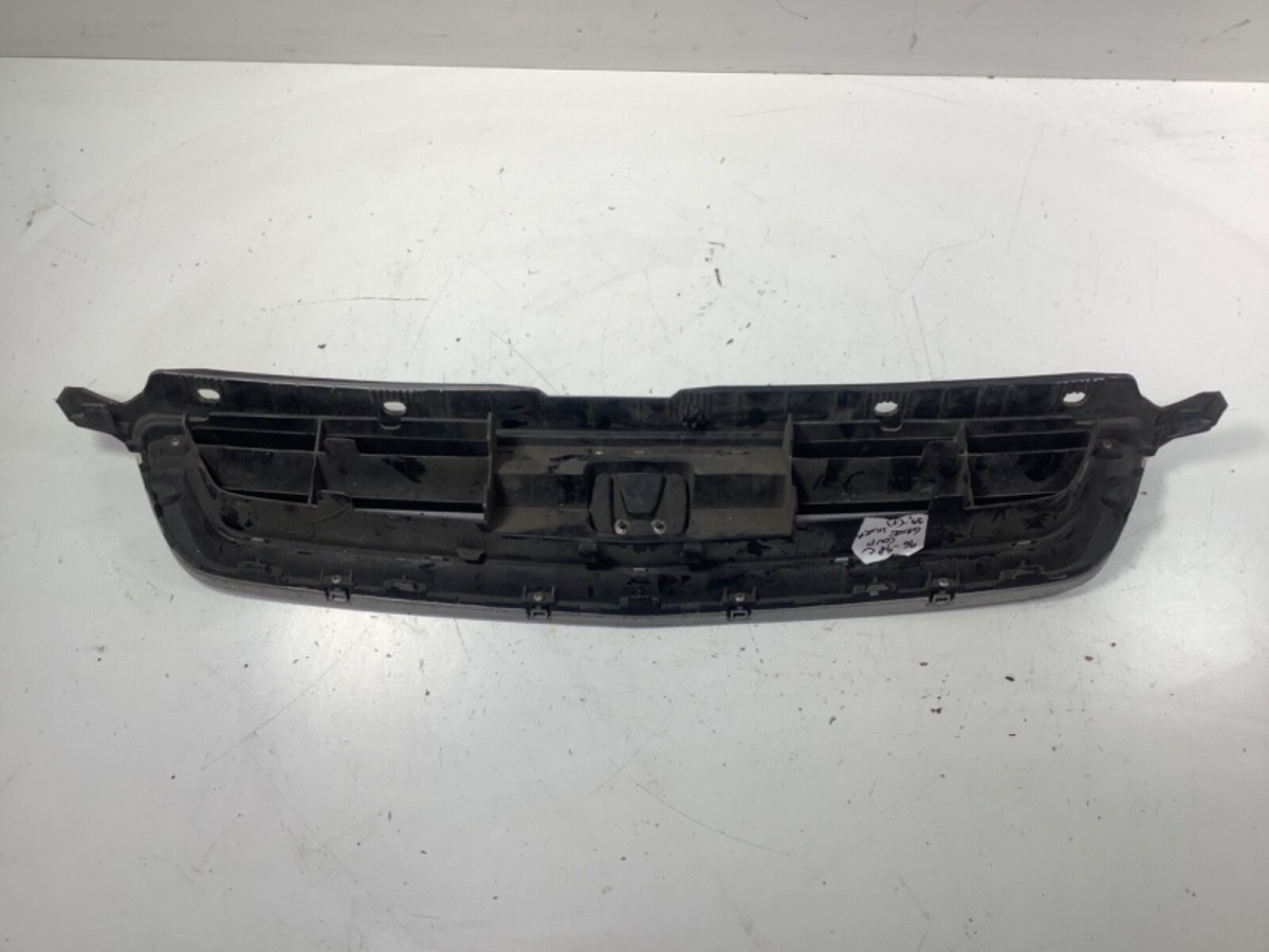 96-98 Honda Civic 2DR Front Grille GRAY 71121-S00-A01ZL OEM | eBay