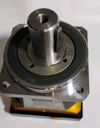 PARKER PS115-010-S2 GEARHEAD 170809N0097 10:1 RATIO - Picture 8 of 9