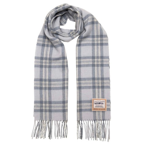 Heritage Traditions 100% Pure Wool Scarf. Wool Scarves, Tartan Scarves - Picture 109 of 110