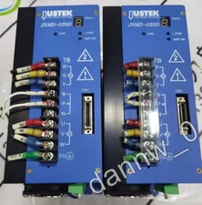 Used JUSTEK JSMD-03SD Servo Driver