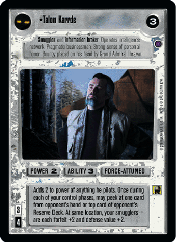 Premium Singles [choose card] REFLECTIONS II star wars ccg BEST - Picture 38 of 41