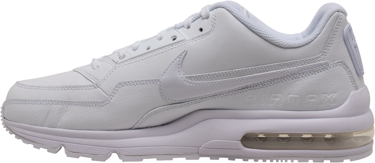 Nike Air Max LTD 3 Triple White for Sale | Authenticity Nike Air Max LTD 3 Triple White for Sale | Authenticity