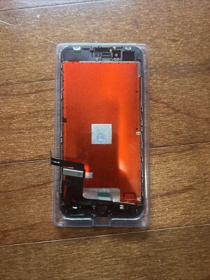 For iPhone 8 Plus LCD Touch Screen Replacement