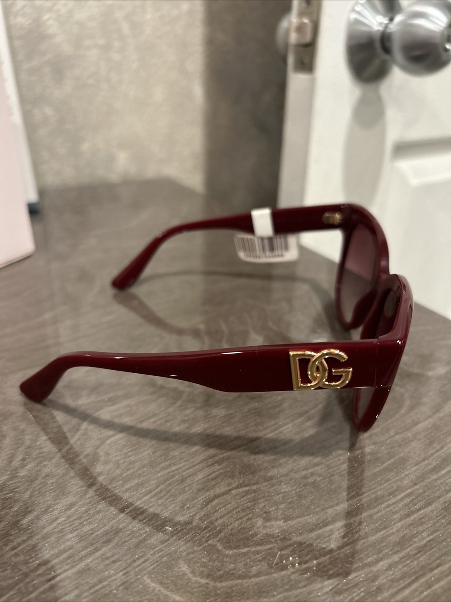 DOLCE & GABBANA ハタフライフレムサンクラス 0DG44920 3091P5 DOLCE & GABBANA ハタフライフレムサンクラス 0DG44920 3091P5