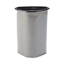 834000 Micro Cloth Filter, Fits Triangular 10 Qt. Micro Cloth Filter