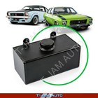 <!--F#f_0-->SAAS Windscreen Washer Bottle Black Alloy suits Holden HQ HJ HX HZ WB<!--F/-->