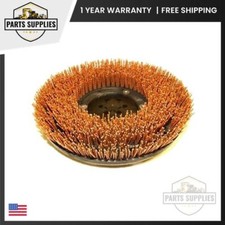 222322 Brush for Tennant - Castex Nobles .065" / 46 Grit