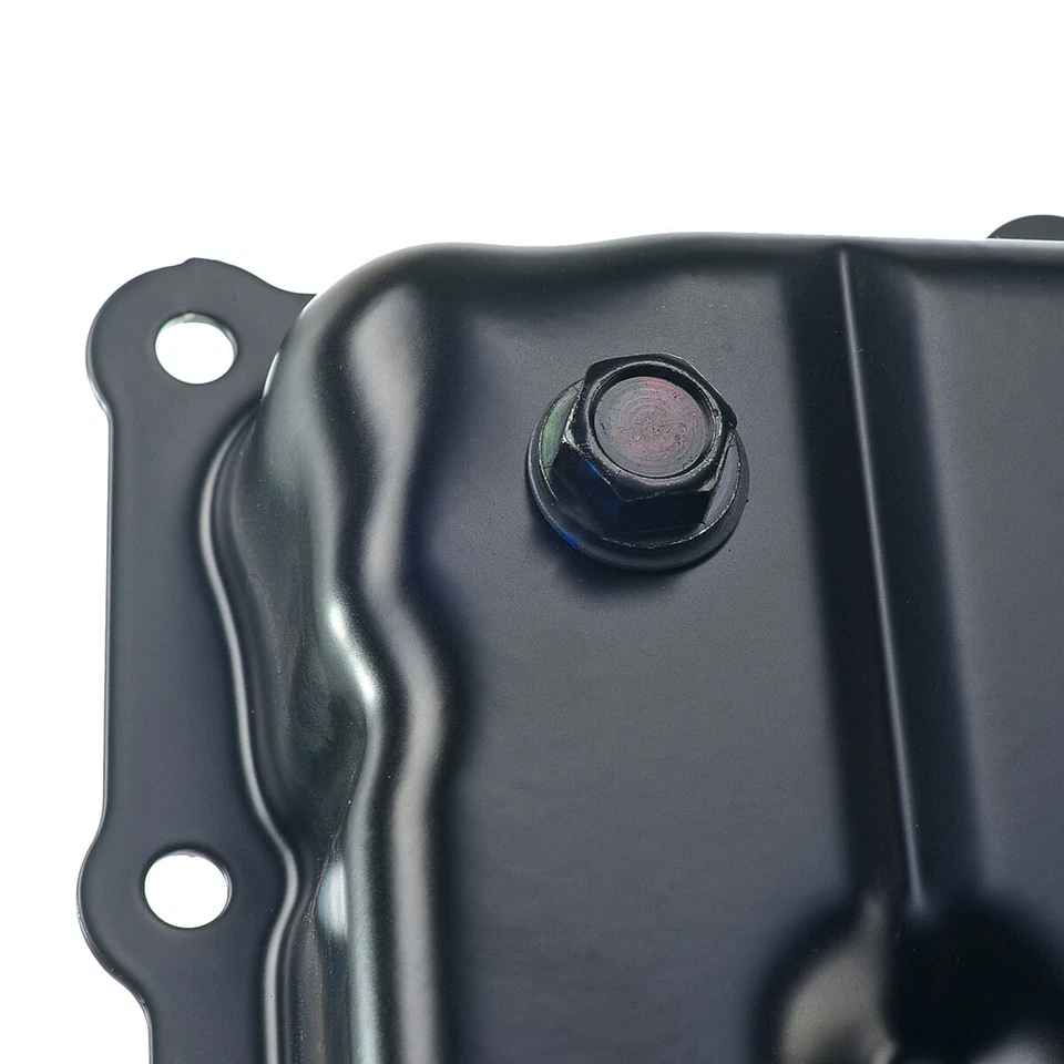 Pan de aceite de transmisión para Dodge Caravan 3,3 L 2003 2004 2005 2006 2007 Foto 3 de 4