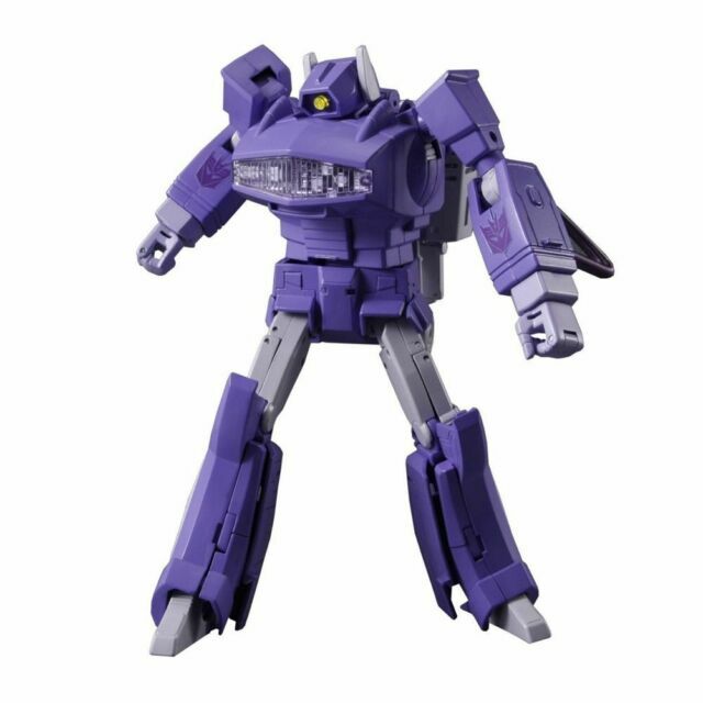 Authentic ￼Takara Tomy Transformers Masterpiece MP-29