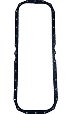 4026684 CUMMINS ISX TRUCK OIL PAN GASKET