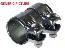 CONNETTORE TUBO IMPIANTO DI SCARICO WALK82166 ADATTO PER I