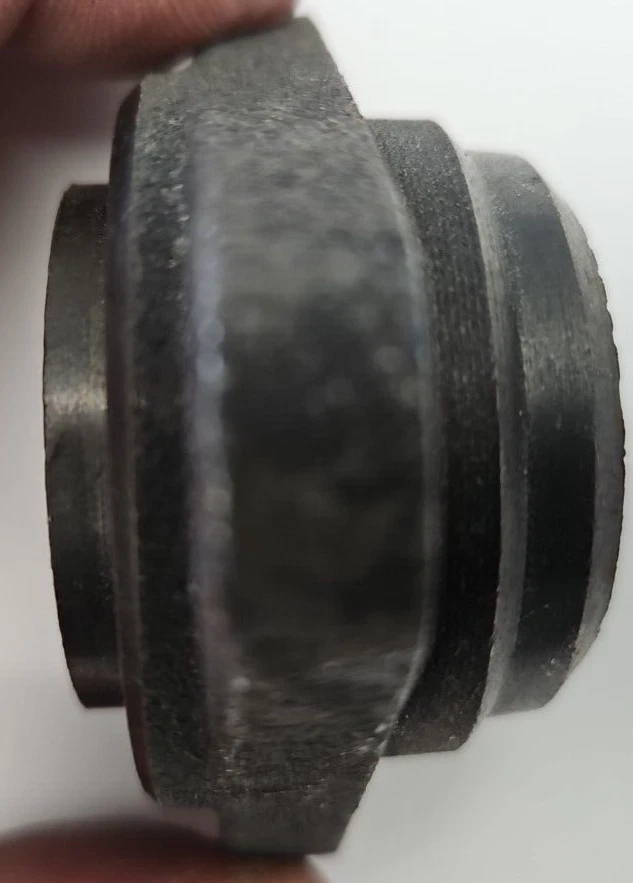 Buje piñón árbol de levas de 6 cilindros Plymouth Chrysler DeSoto Dodge 1953-1959 1489998 nuevo de stock Foto 4 de 4