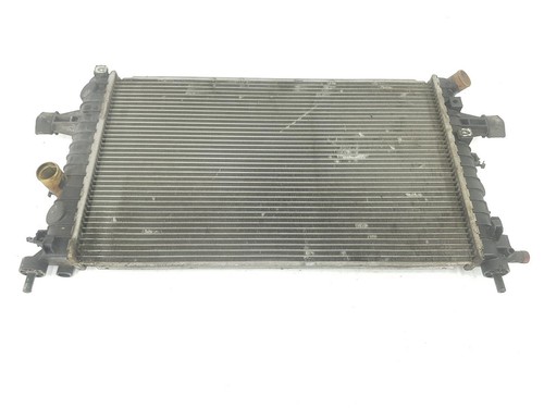 13145210 radiador de agua para OPEL ASTRA H BERLINA 1.4 16V (90 CV) 2004 1941425 - 第 1/15 張圖片