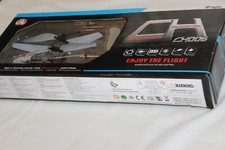 CH 006 MINI HELICOPTER   # 5