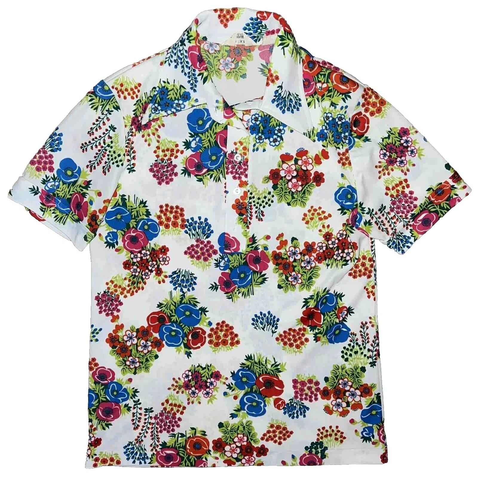 Rockabilly Vintage Tops for Women