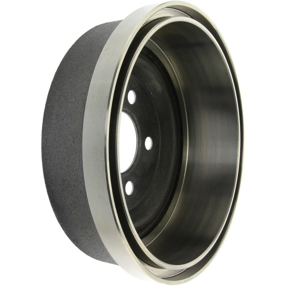 Tambor de freno trasero estándar centrado para Chrysler New Yorker 1979 Foto 2 de 4