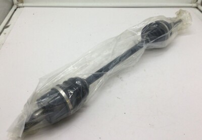 Niche Kawasaki Front Axle 2008-2013 Teryx 750 K-CAX-0107 59266