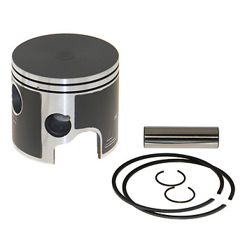 Wiseco Piston Kit Std. Stbd fits Mercury 2.0L Up To 1991 Bottom