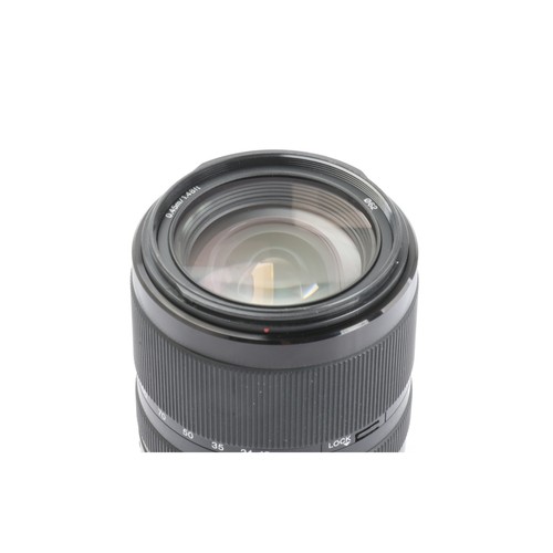 Sony Dt 18-135 MM F 3.5-5.6 Sam (SAL18135) + Défectueux (260850) - Photo 8/8