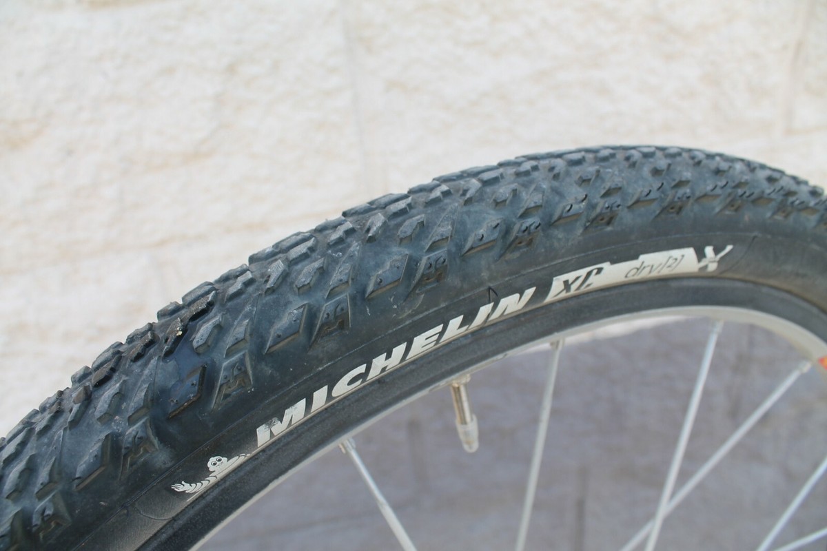 Roues Mavic Crossmax Sl Ssc MK3 – 26 Pouces – VTT – V-Brake, Céramique