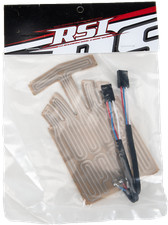 RSI 2017 Sidewinder X-TX LE Yamaha PLUG & PLAY GRIP HEATERS EXTENDED LENGTH A/C