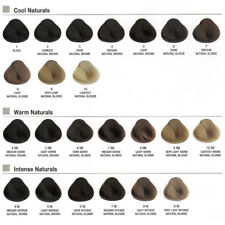 Alfaparf Color Chart Pdf