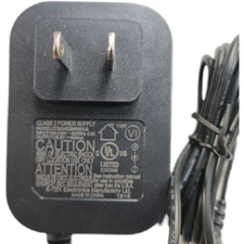 Genuine Shark AC Adapter Charger ZD024S288080US 28.8V 800mA Power Supply US Plug