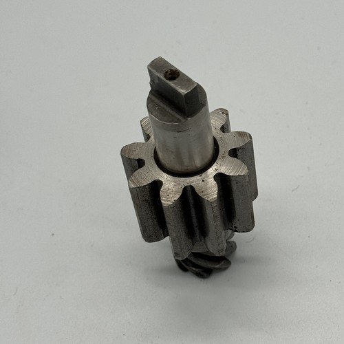 Porsche 356 A OIL PUMP w/ Both Gears Tachometer Drive TACH - Picture 6 of 8
