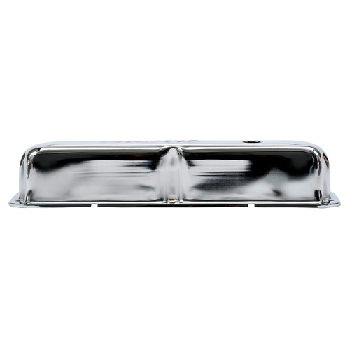 4462 Edelbrock Valve Covers Ford FE 332 352 360 390 406 410 427 428 V8 58-76 - Picture 4 of 4