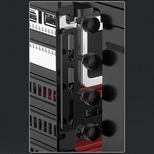 Aluminum Graphics Video Card Stand Graphics Card Support Frame GPU Holder - Bild 13 von 17